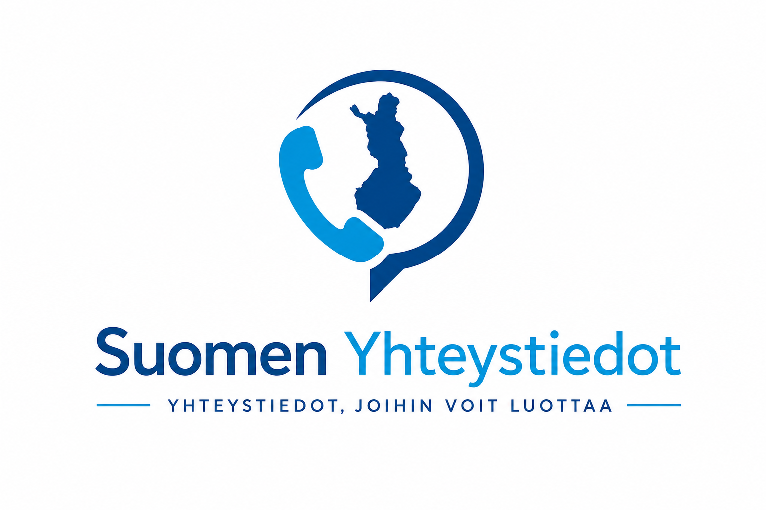 Suomen Yhteystiedot